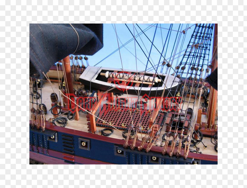Pirates Of The Caribbean Ship Sailing Model Piracy Adventure Galley PNG