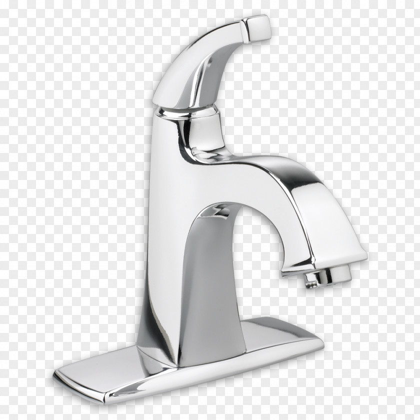 Plumbing Fixture Tap American Standard Brands Bathroom Sink Bathtub PNG