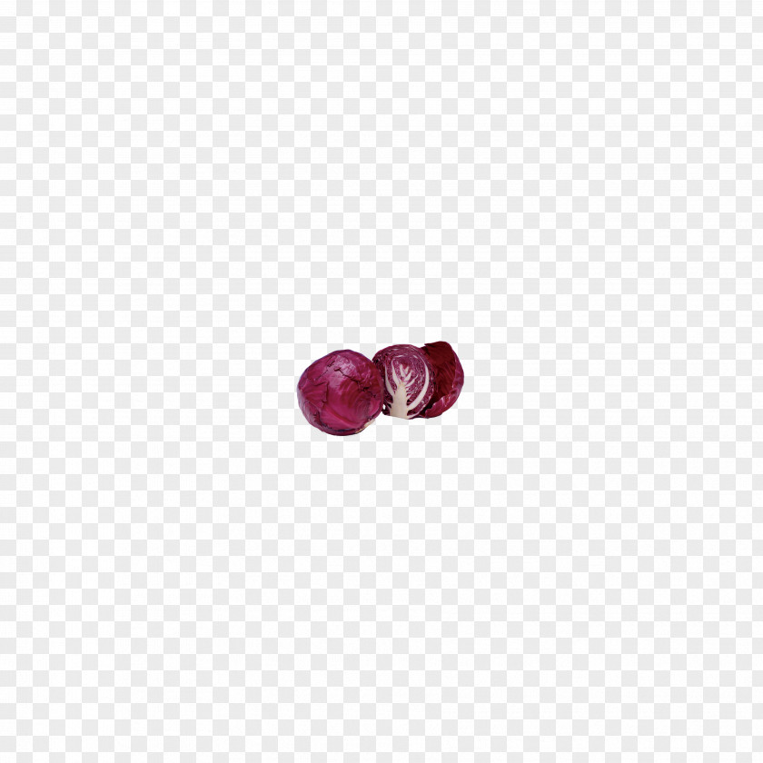 Purple Olive Icon PNG