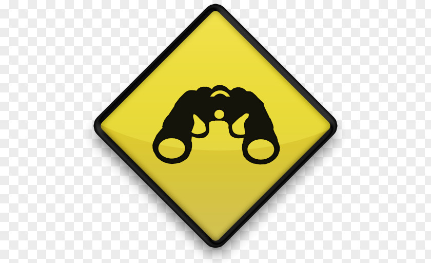 Road Traffic Sign Warning Vehicle PNG