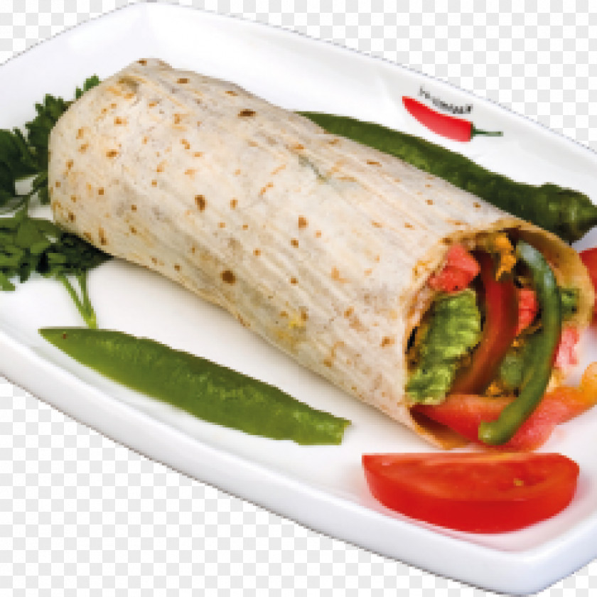 Shawarma Burrito Vegetarian Cuisine Doner Kebab Wrap PNG