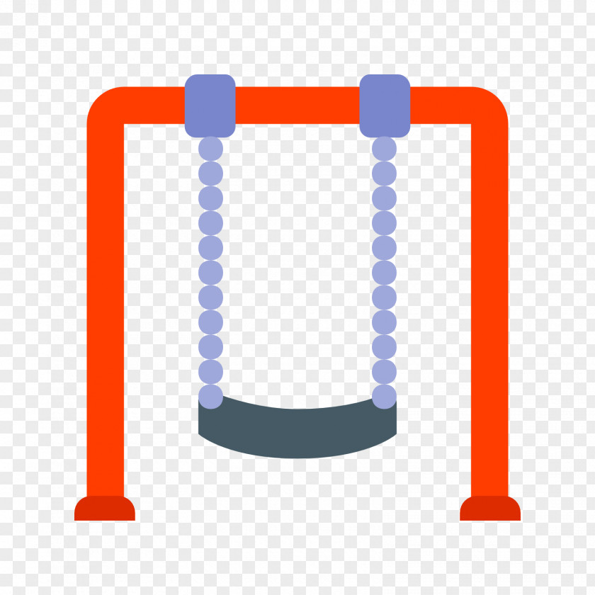 Swing Child Seesaw PNG