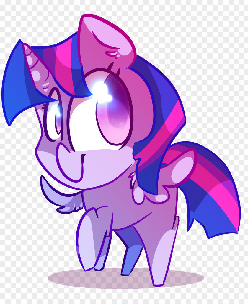 Twilight Art Horse Pony PNG