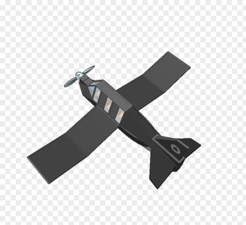 Airplane Rotorcraft Wing Propeller PNG