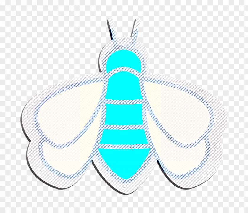 Bee Icon Insects Bumblebee PNG