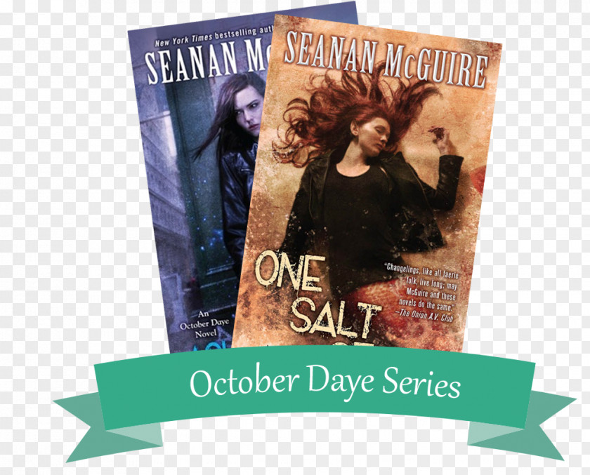 Book One Salt Sea Late Eclipses The October Daye Books Goodreads PNG