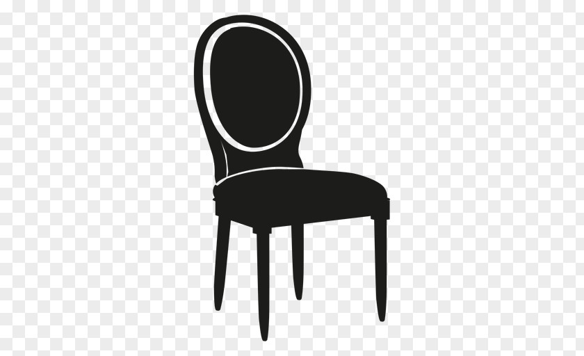 Chair Dining Room Furniture Upholstery PNG