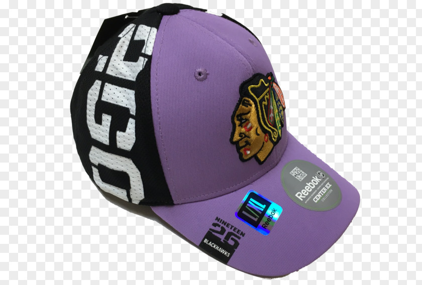 Chicago Bears National Hockey League Blackhawks Baseball Cap Hat PNG