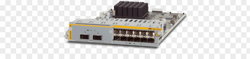 Electronics Gigabit Ethernet Electronic Component PNG