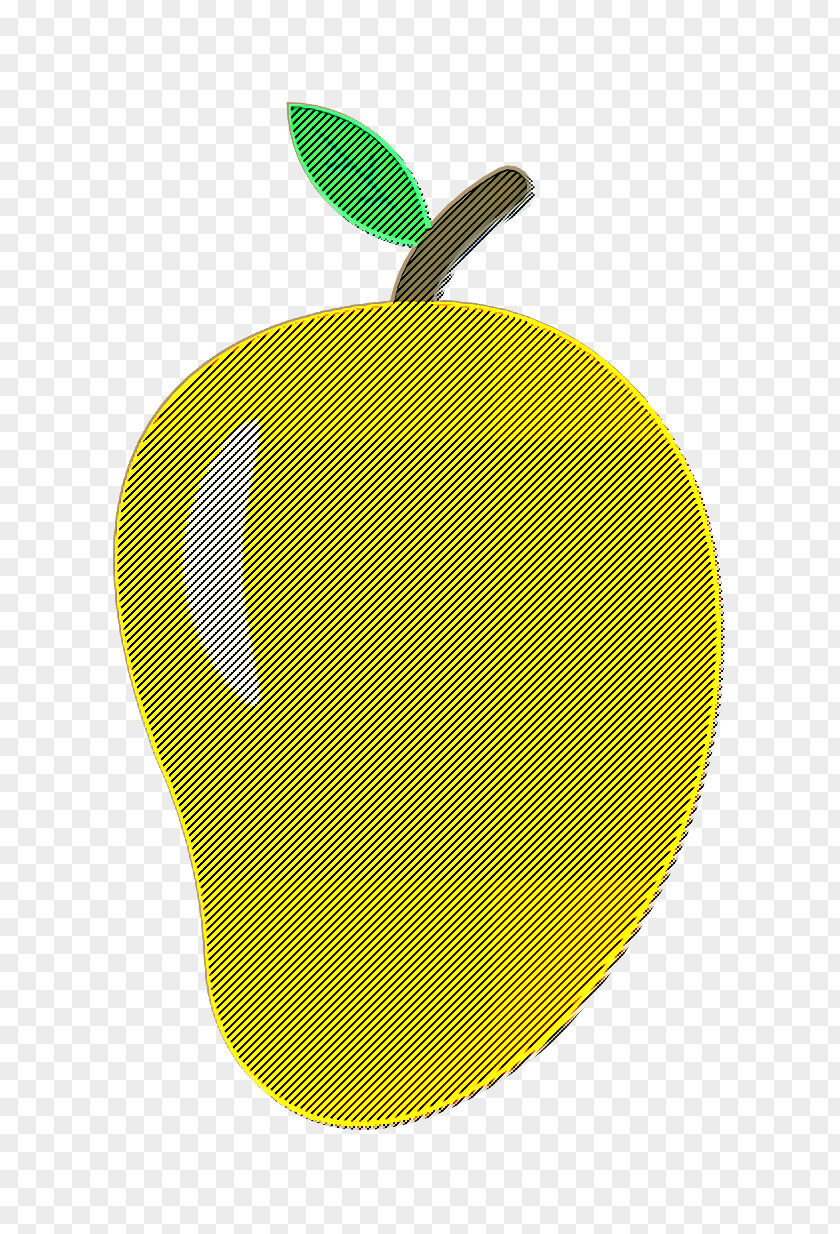 Fruits And Vegetables Icon Mango PNG