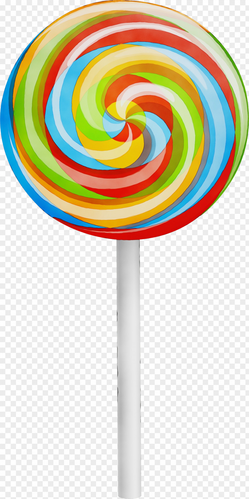 Hard Candy Food Lollipop Cartoon PNG