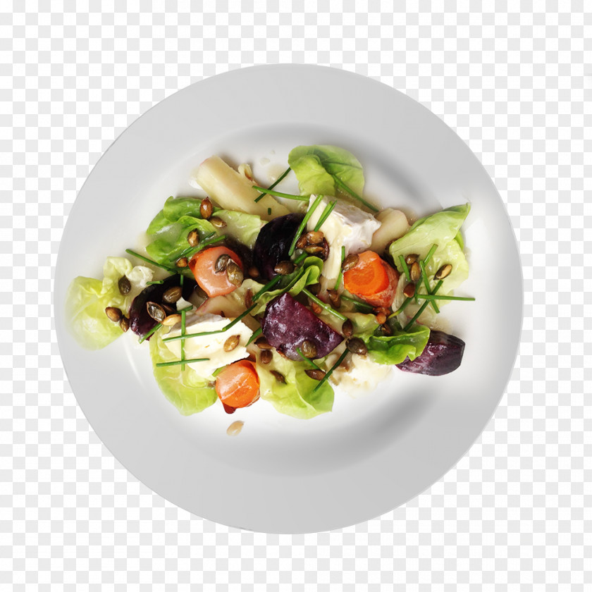 Live In Nursing Greek Salad Plate Vegetarian Cuisine Platter PNG