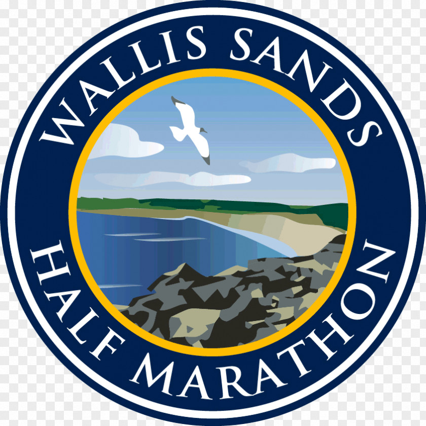 Marathon Event Wallis Sands Half Running Racing PNG