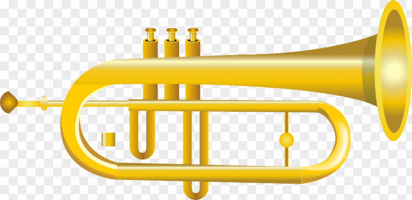Musical Instruments Instrument Trumpet Brass If(we) PNG
