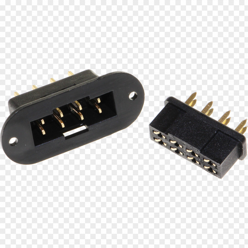 Stecker Adapter HDMI Electrical Connector PNG
