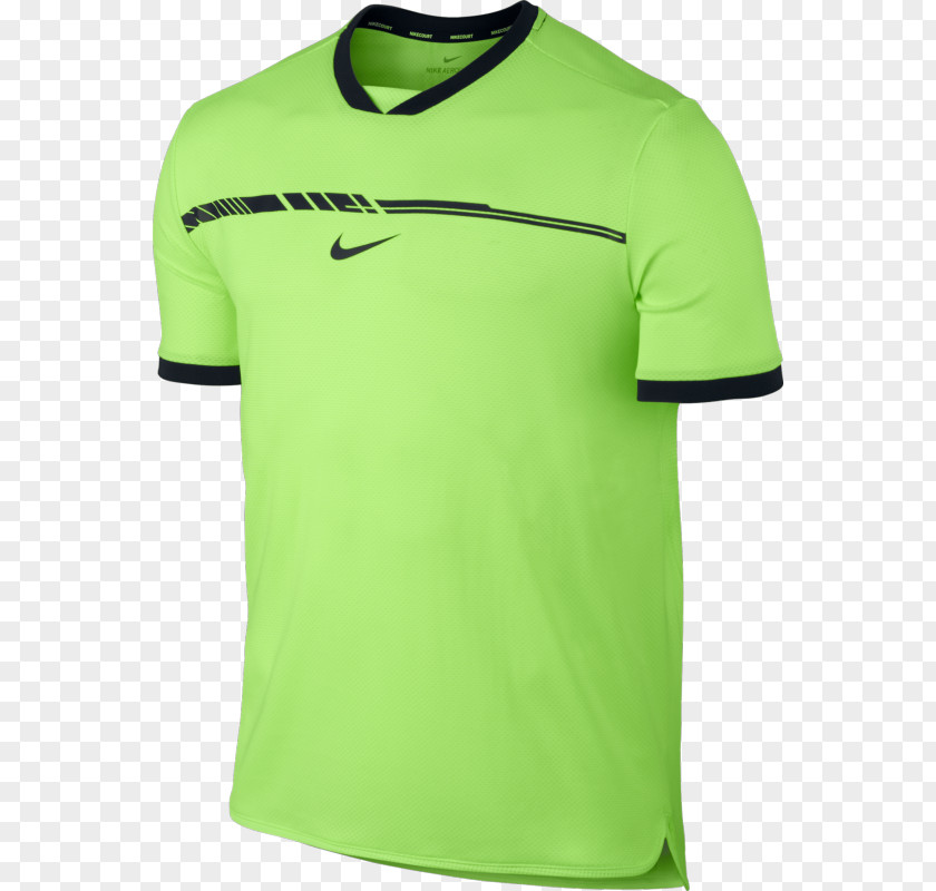 T-shirt The Championships, Wimbledon 2017 French Open US Nike PNG