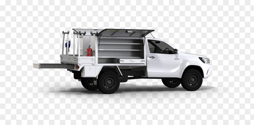 Toyota Hilux Pickup Truck Nissan Navara Mitsubishi Triton Ute PNG