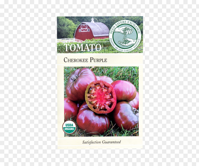 White House Seed Organic Food Certification PNG