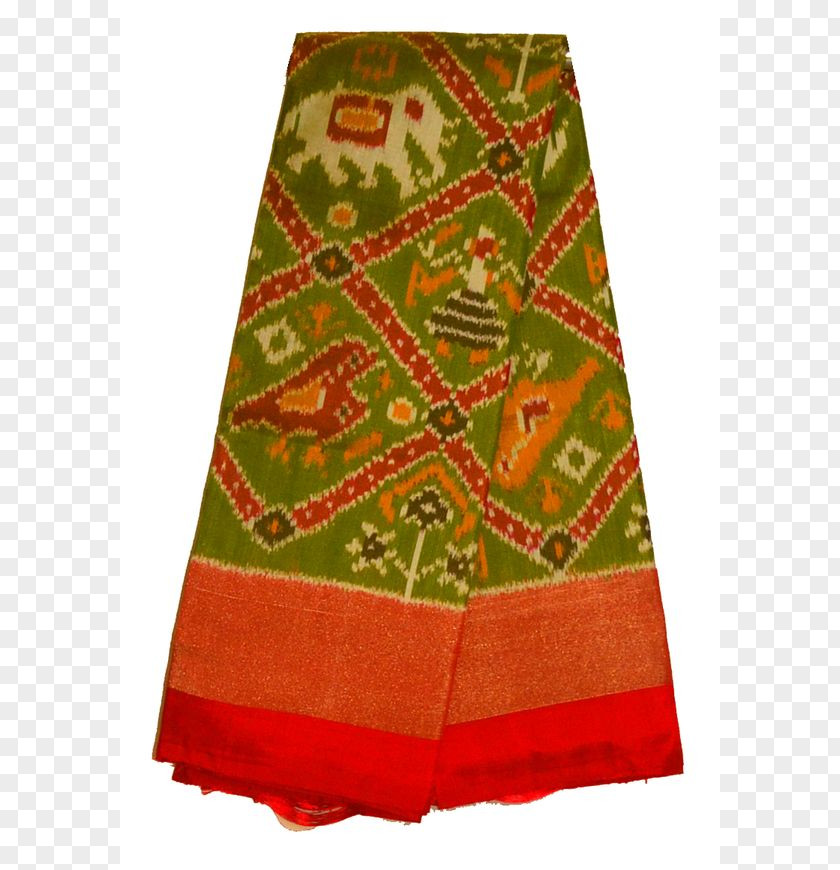 Zari Bhoodan Pochampally Saree Ikat Silk PNG
