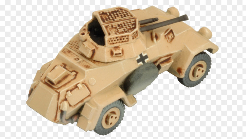 Afrika Korps Armored Car Panzerspähwagen Sd.Kfz. 221 250 Vehicle PNG