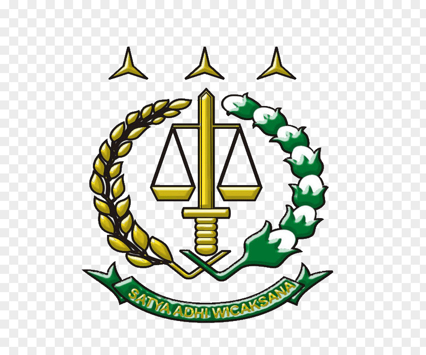 Agama Regency Kejaksaan Negeri Republik Indonesia Attorney Of The Republic Tinggi General PNG