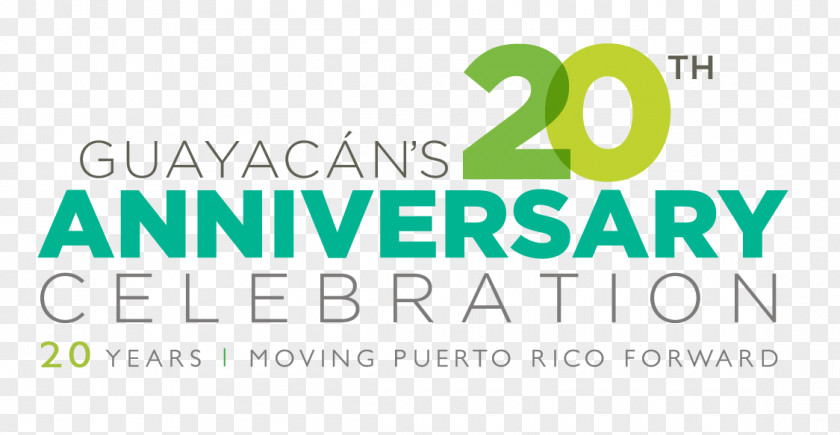 Anniversary Celebration Logo Brand Font PNG