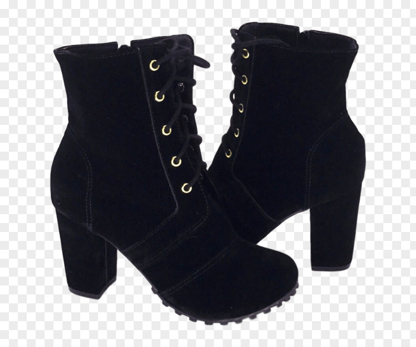 Boot Suede High-heeled Shoe Ballet PNG