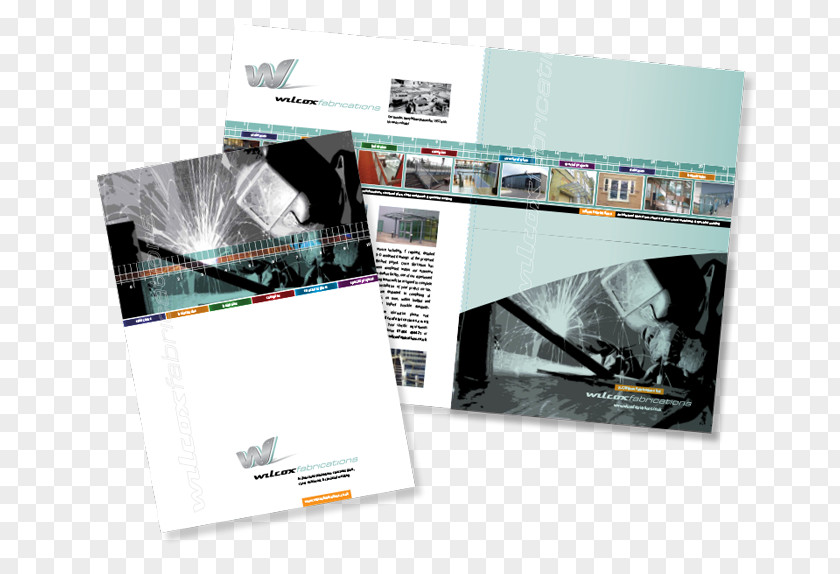 Brochure Design Edition Trial Brand PNG