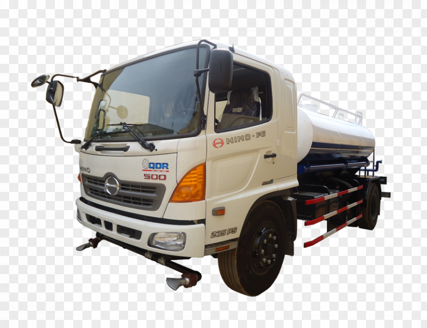 Car Bumper Hino Motors Truck Commercial Vehicle PNG
