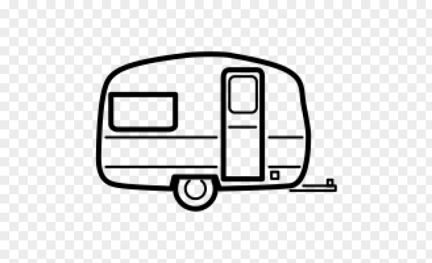 Car Drawing Campervans Trailer PNG