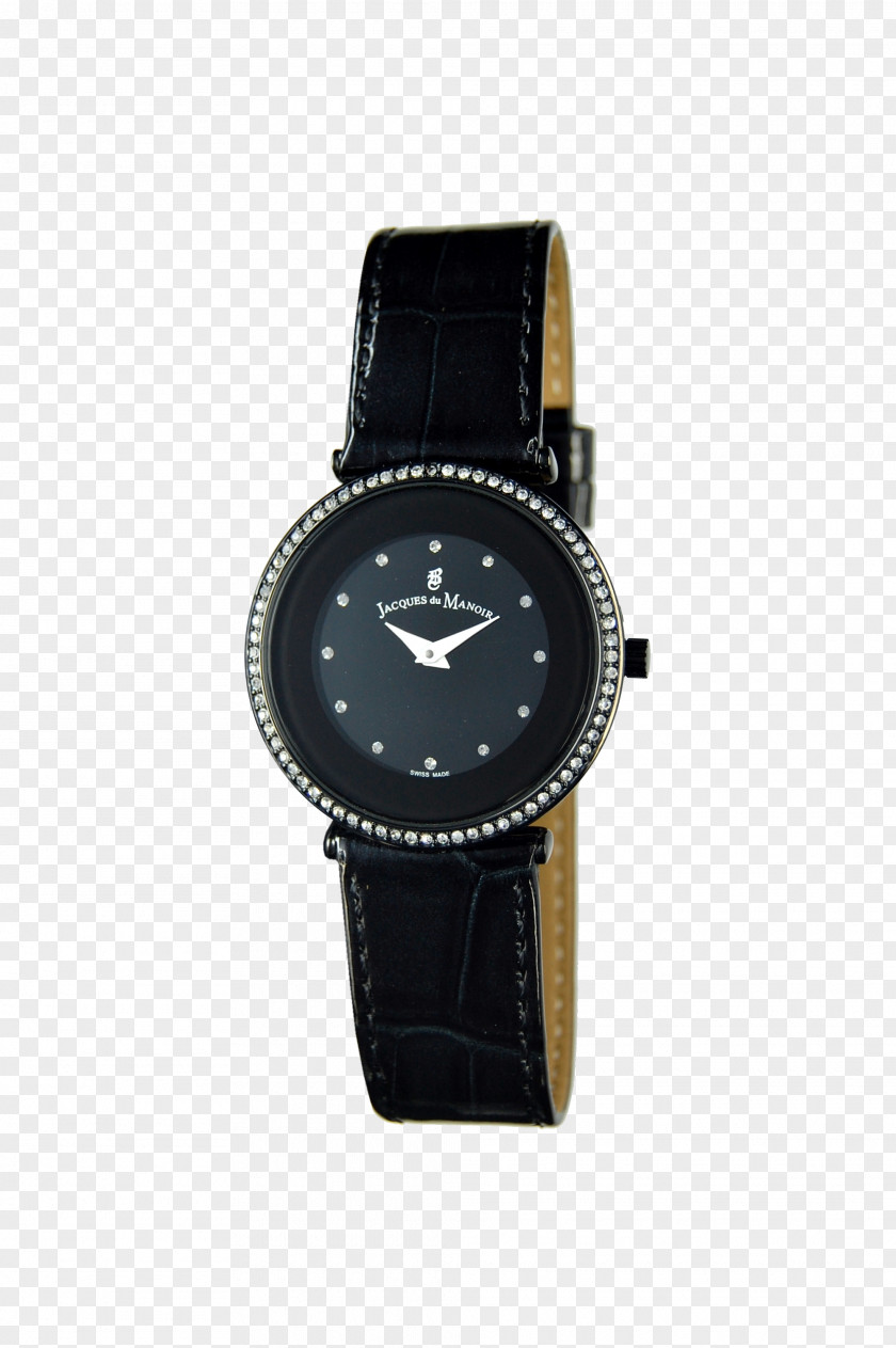 Clock Watch Paul Mitchell Flexible Style Sculpting Foam Horology Strap PNG