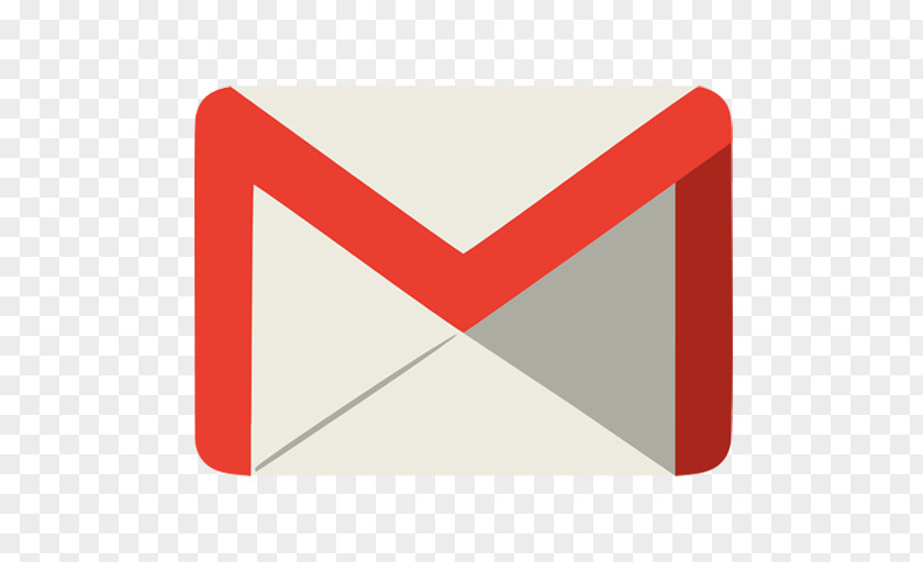 Communication Gmail Triangle Text Brand PNG