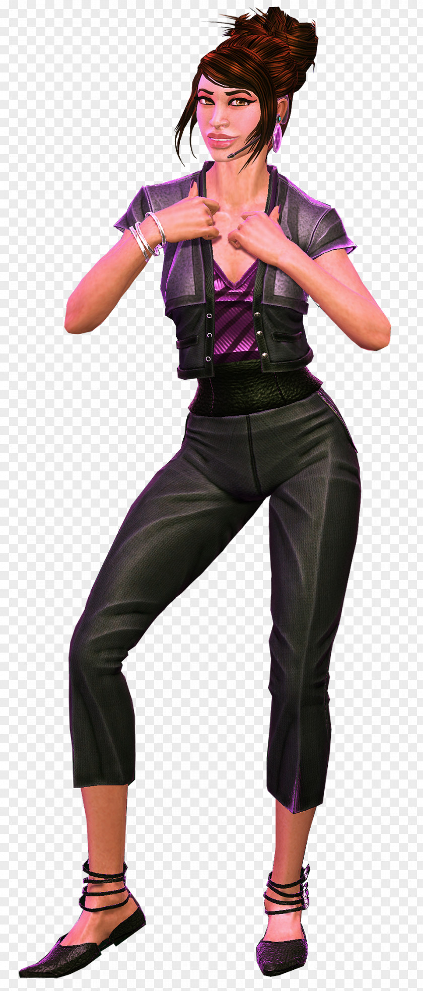 Dancers Dance Central 3 2 Wikia Video Game PNG