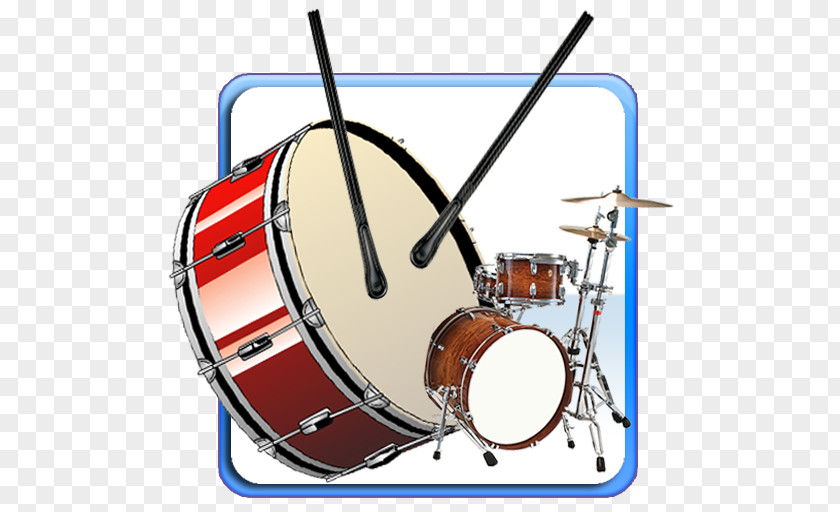 Drum Bass Drums Kits Snare Download PNG