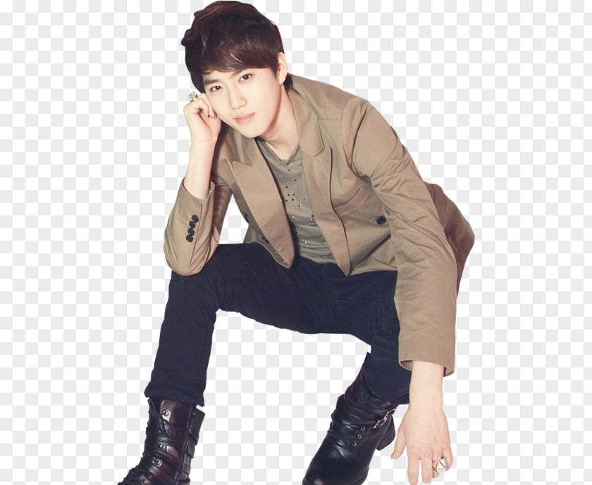 Exo Logo Suho EXO-K DeviantArt PNG