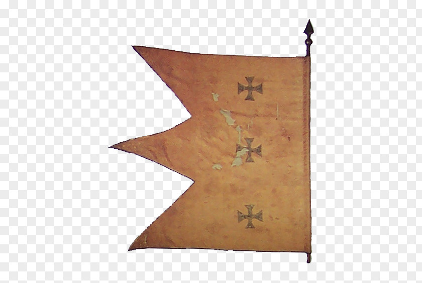 Flag First Serbian Uprising Of Serbia Second Kingdom PNG