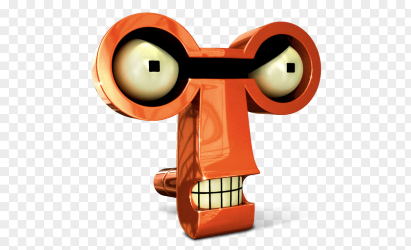 Futurama Professor Farnsworth Hermes Conrad Philip J. Fry Bender Zoidberg PNG