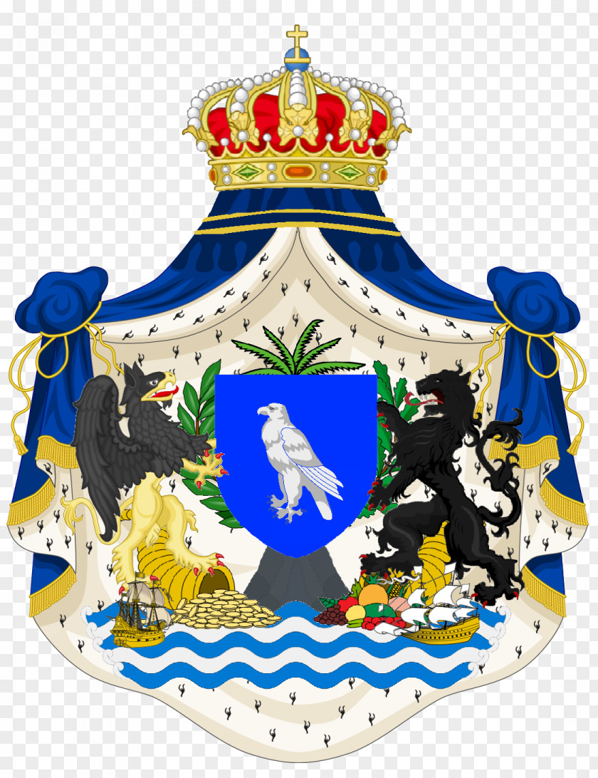 Greece Coat Of Arms Monarchy Karaliste PNG