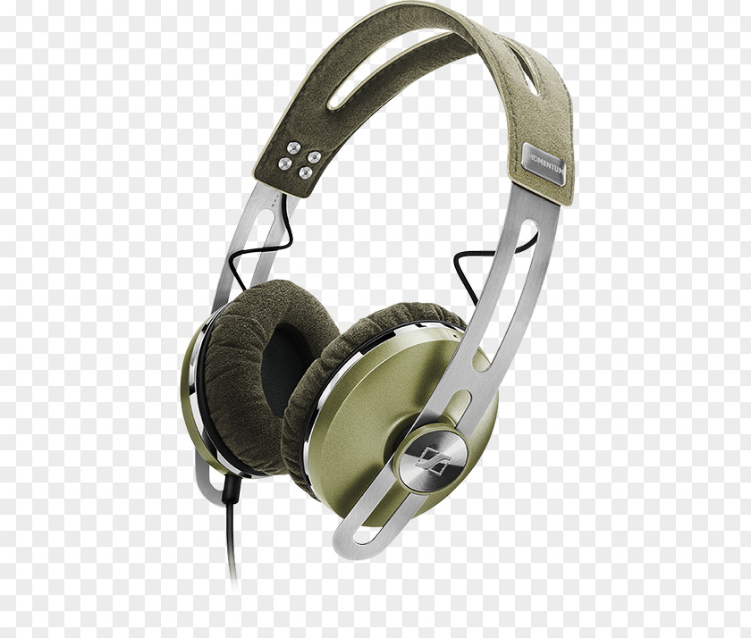 Green World Sennheiser Headphones Ear Audio Color PNG