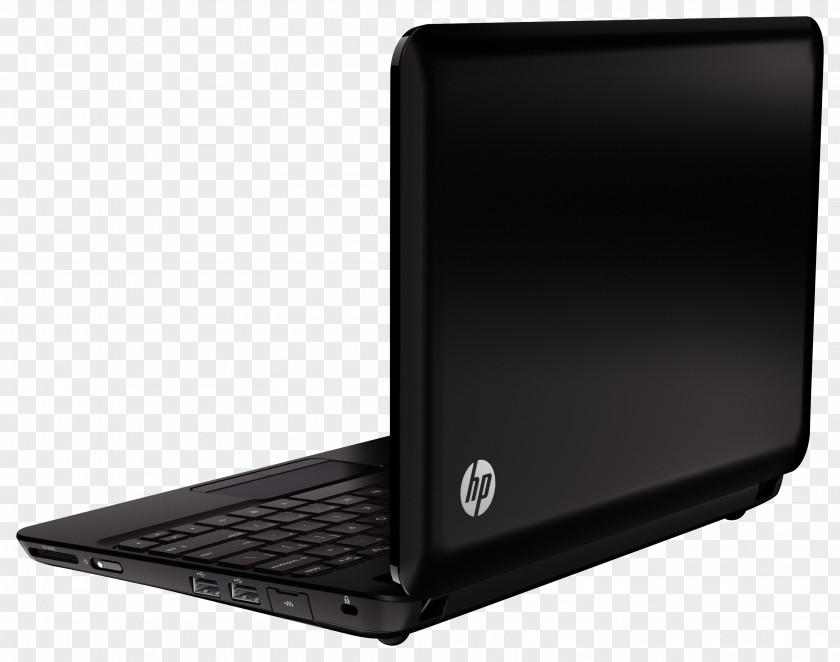 Hewlett-packard Hewlett-Packard Laptop HP 2133 Mini-Note PC Mini 110-1125NR 10.10 PNG