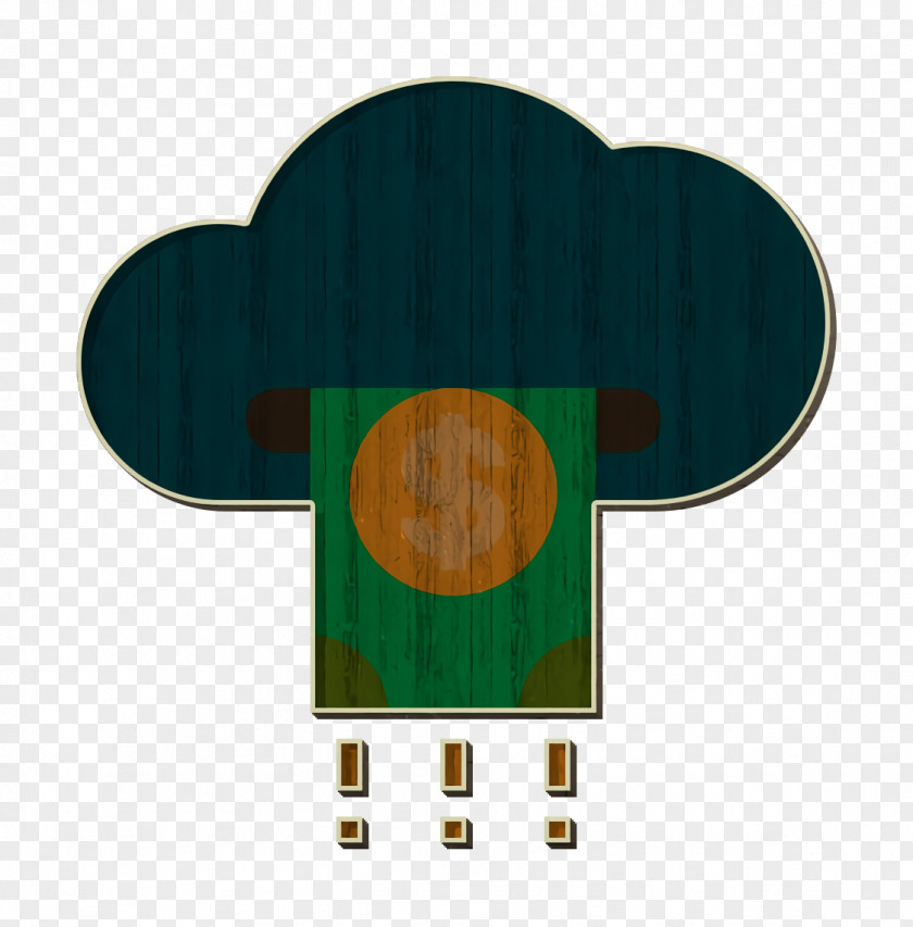 Payment Icon Business And Finance Cloud PNG