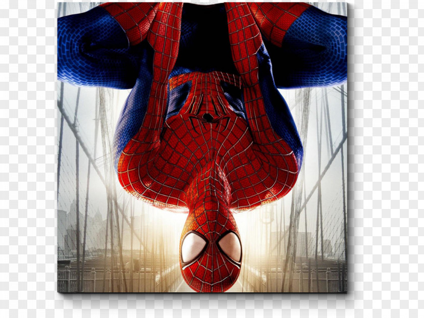 Spider-man The Amazing Spider-Man 2 Harry Osborn Desktop Wallpaper PNG
