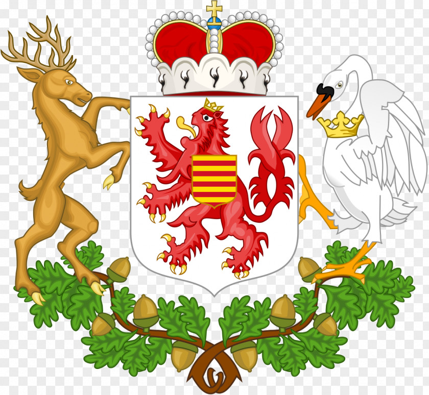 Wapen Van Limburg Limbourg Coat Of Arms Provinces Belgium PNG