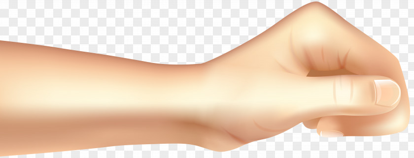 Arm Hand Clip Art PNG