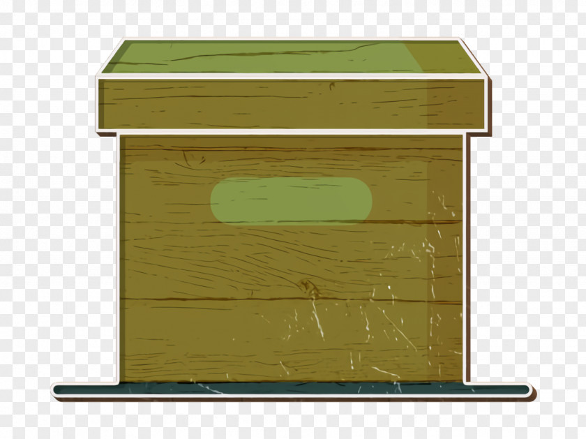 Box Icon Logistic Shipping And Delivery PNG