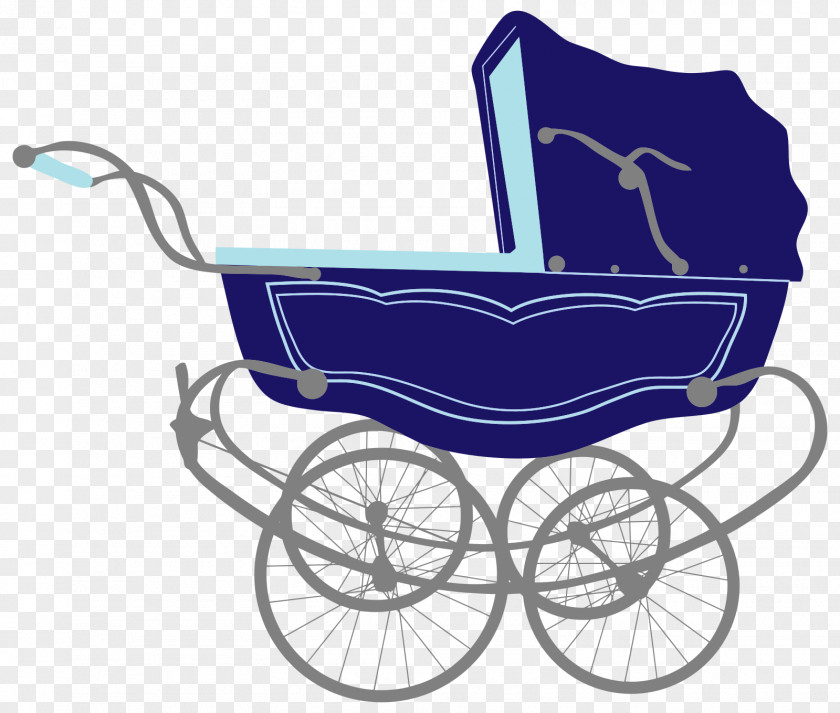 Carriage Baby Transport Infant Clip Art PNG