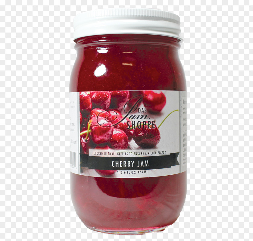 Cranberry Lekvar Relish Fruit Preserves Flavor PNG