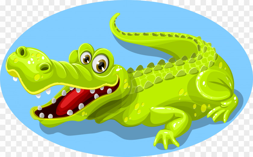 Crocodile Vector Nile Alligator The Child PNG
