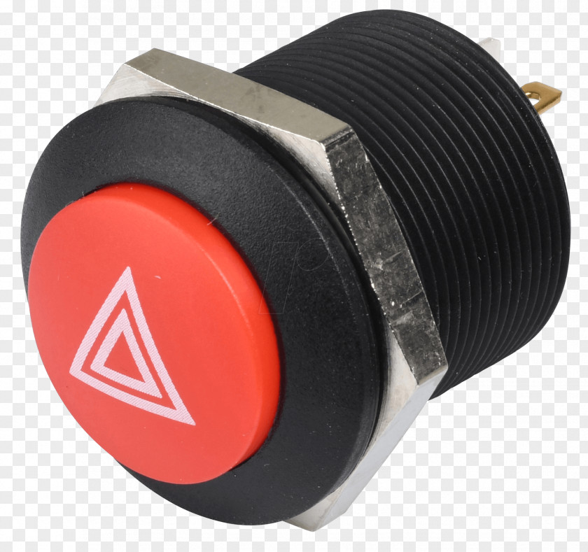 Design Pressure Switch Light-emitting Diode PNG