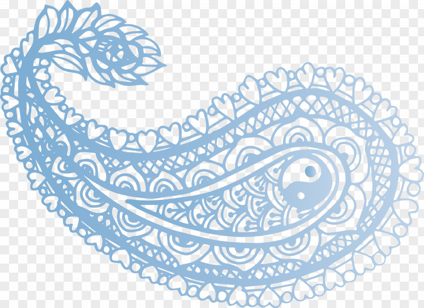 Drawing Paisley Line Art Temporary Tattoo /m/02csf PNG